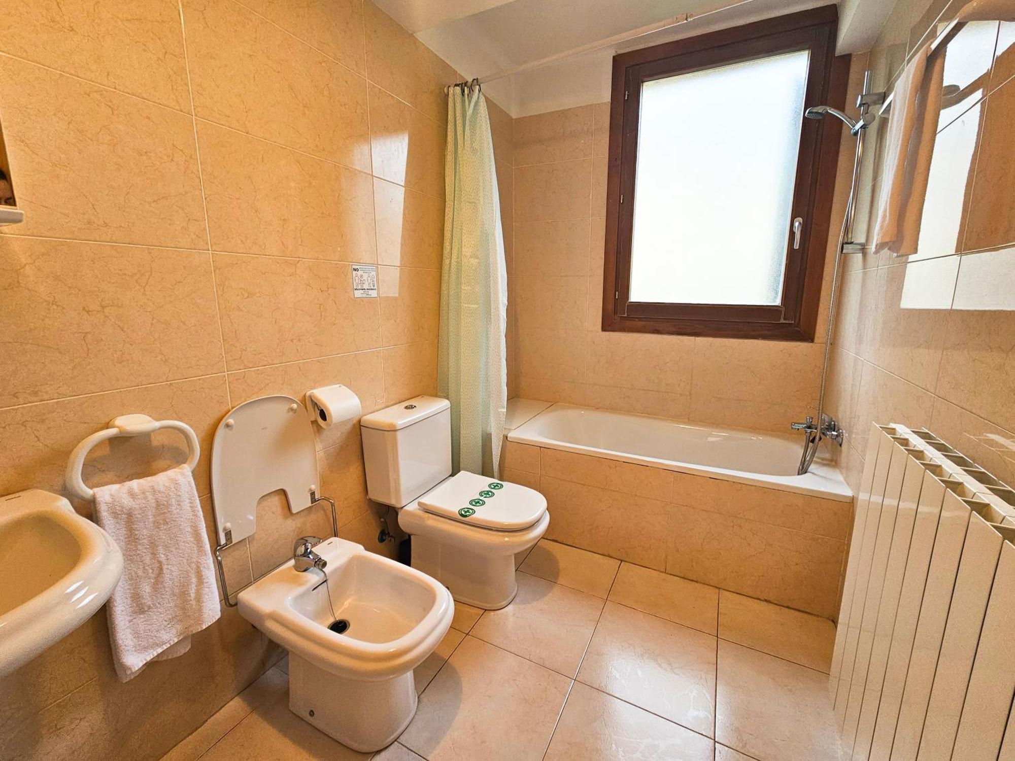 Apartamentos Villanua Collarada 3000 Exterior photo